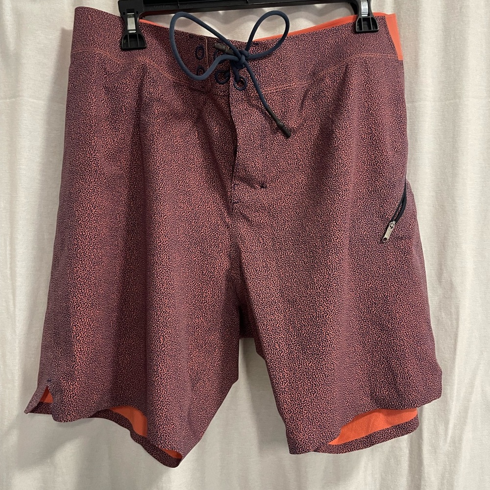 Lululemon board shorts